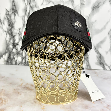 Gorra Gucci #42